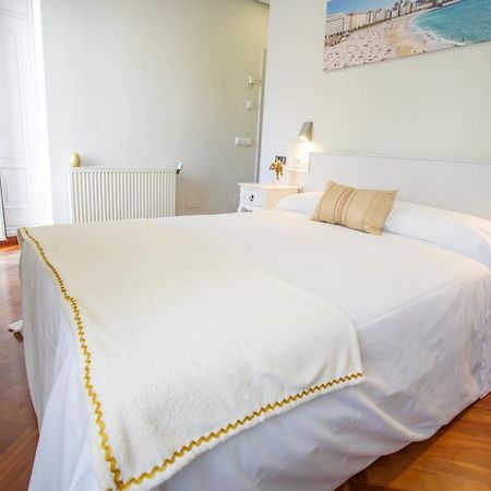 Hostal CostA Coruña Kültér fotó