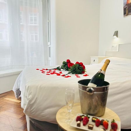 Hostal CostA Coruña Kültér fotó