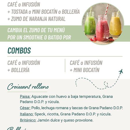 Hostal CostA Coruña Kültér fotó