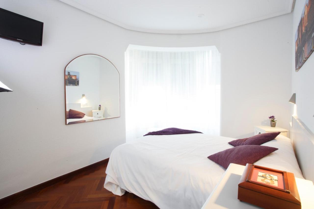 Hostal CostA Coruña Kültér fotó