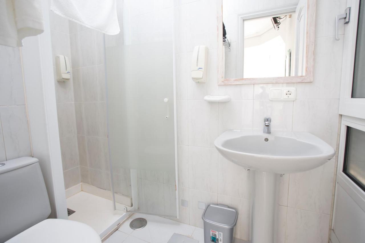 Hostal CostA Coruña Kültér fotó
